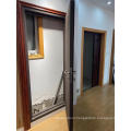 Excellent Quality Safety Door Double Bullet Proof Room Bullet Proof Door